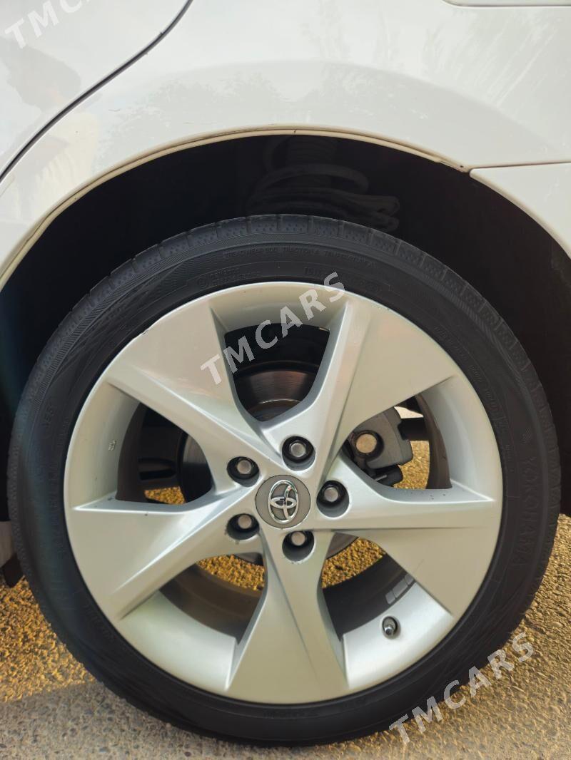 Toyota Camry 2012 - 235 800 TMT - Ашхабад - img 9