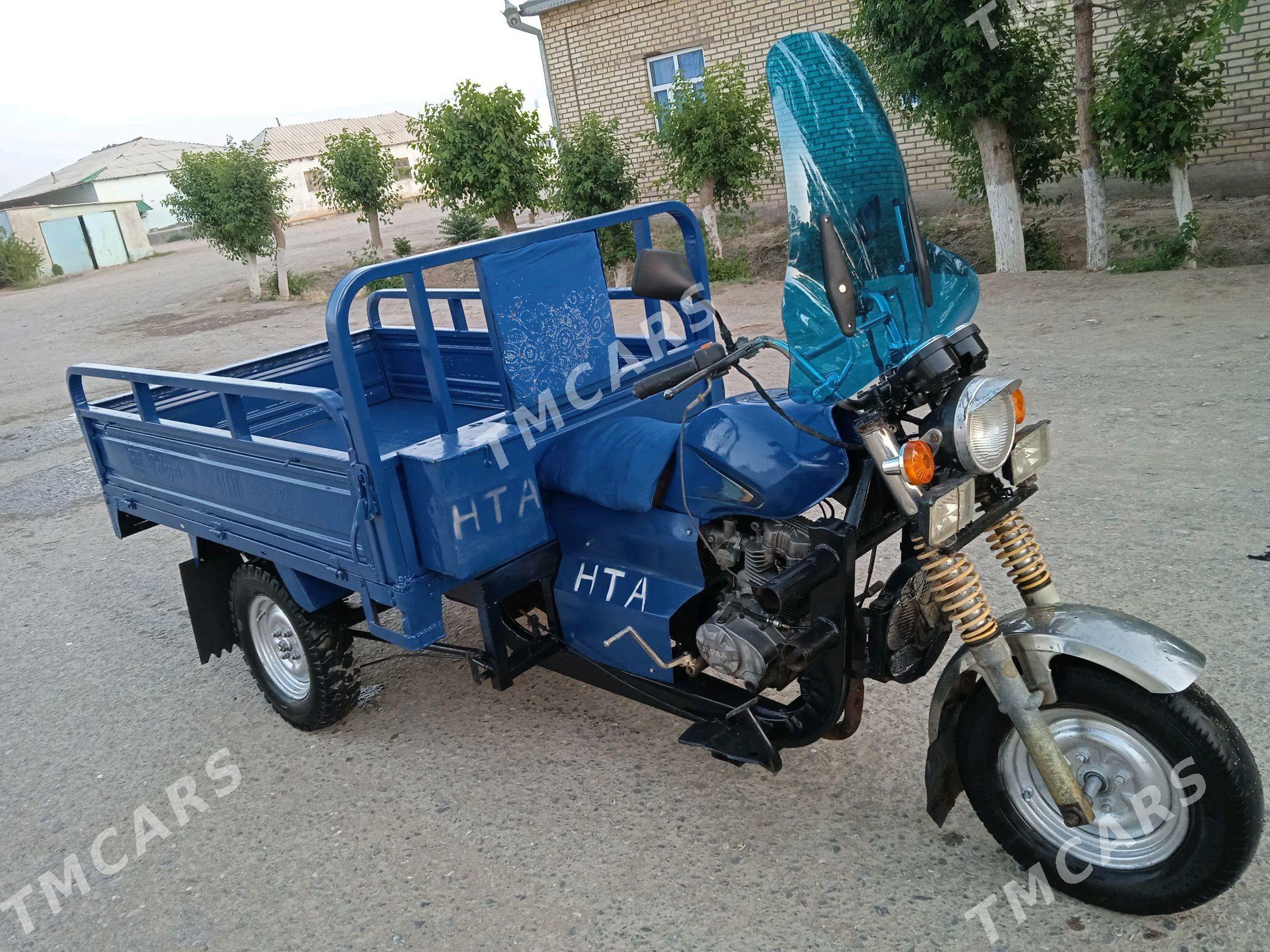 Fekon FK200-14G 2014 - 13 000 TMT - Серахс - img 3