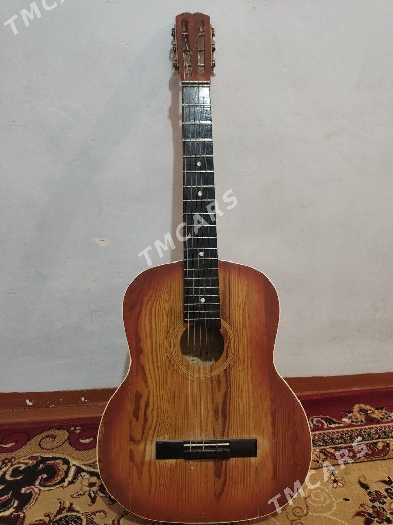 Gitara - Мары - img 2