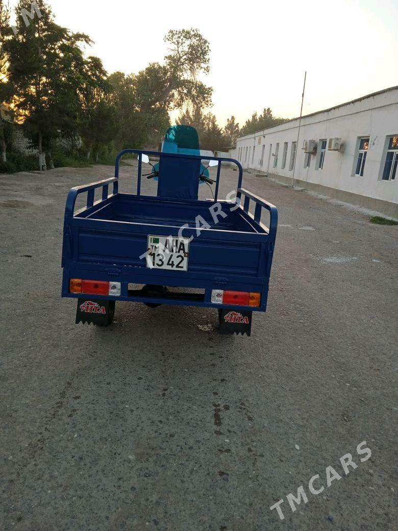 Fekon FK200-14G 2014 - 13 000 TMT - Серахс - img 4