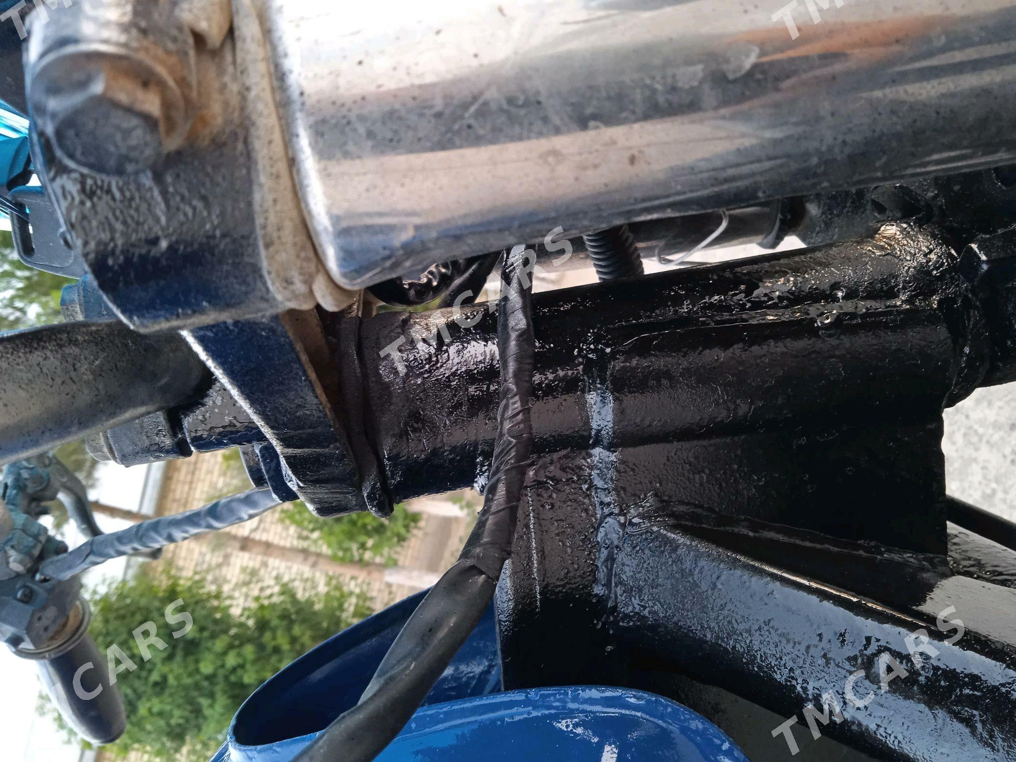 Fekon FK200-14G 2014 - 13 000 TMT - Серахс - img 6