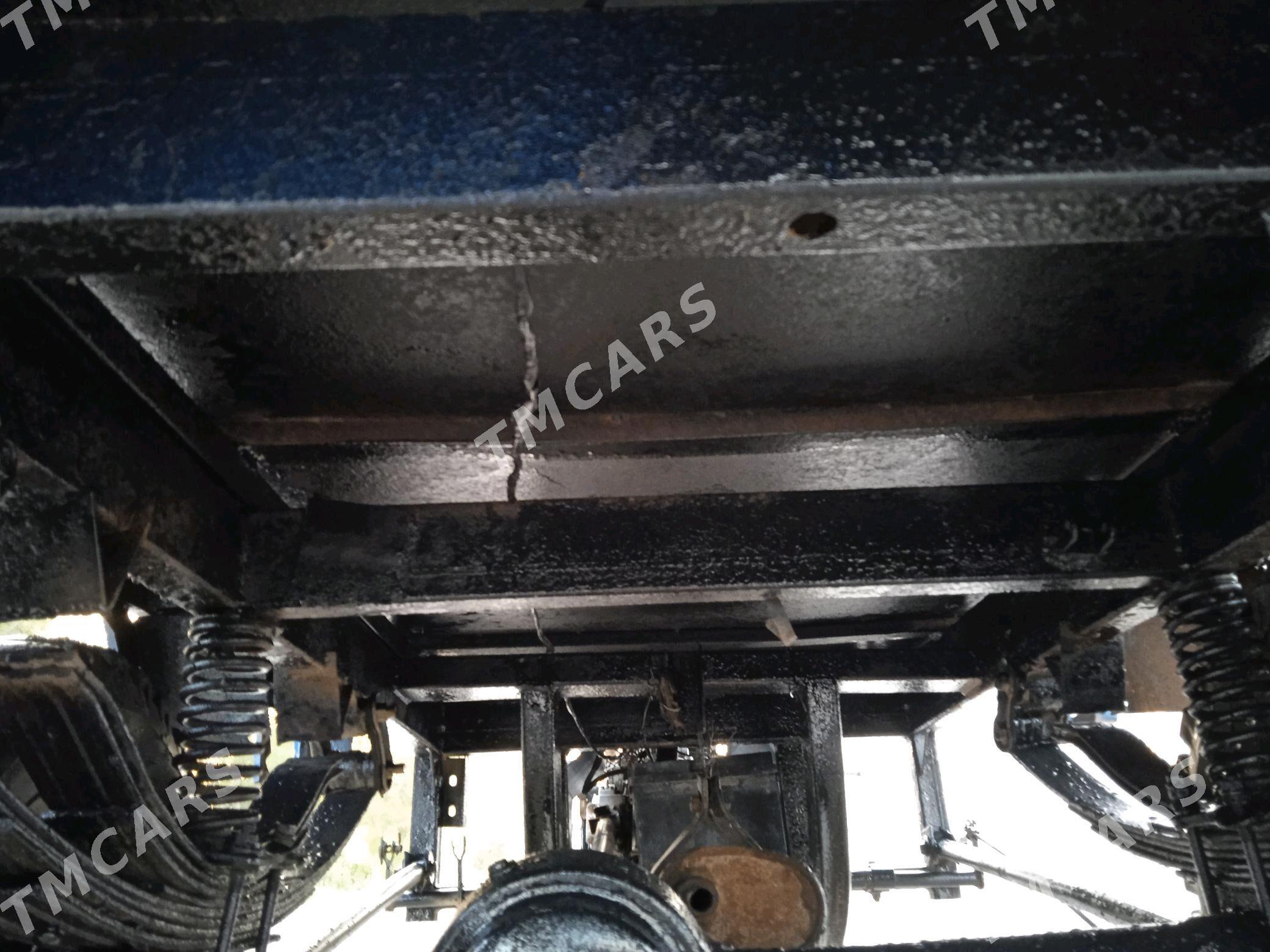 Fekon FK200-14G 2014 - 13 000 TMT - Серахс - img 5