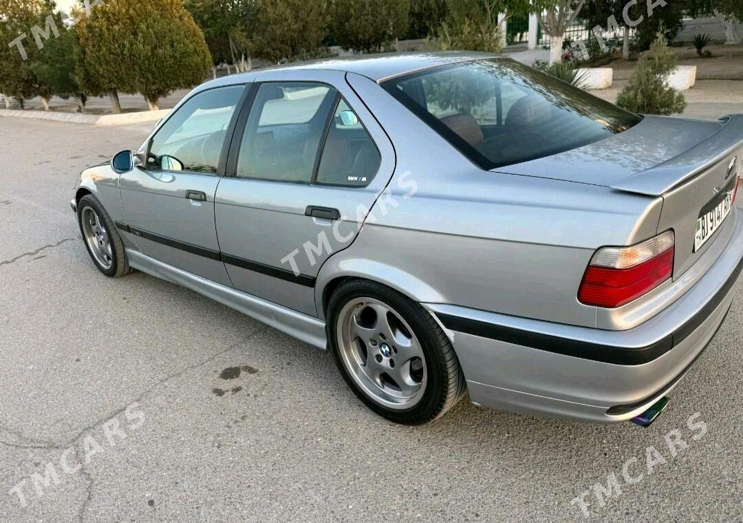 BMW 330 1994 - 115 000 TMT - Ашхабад - img 4