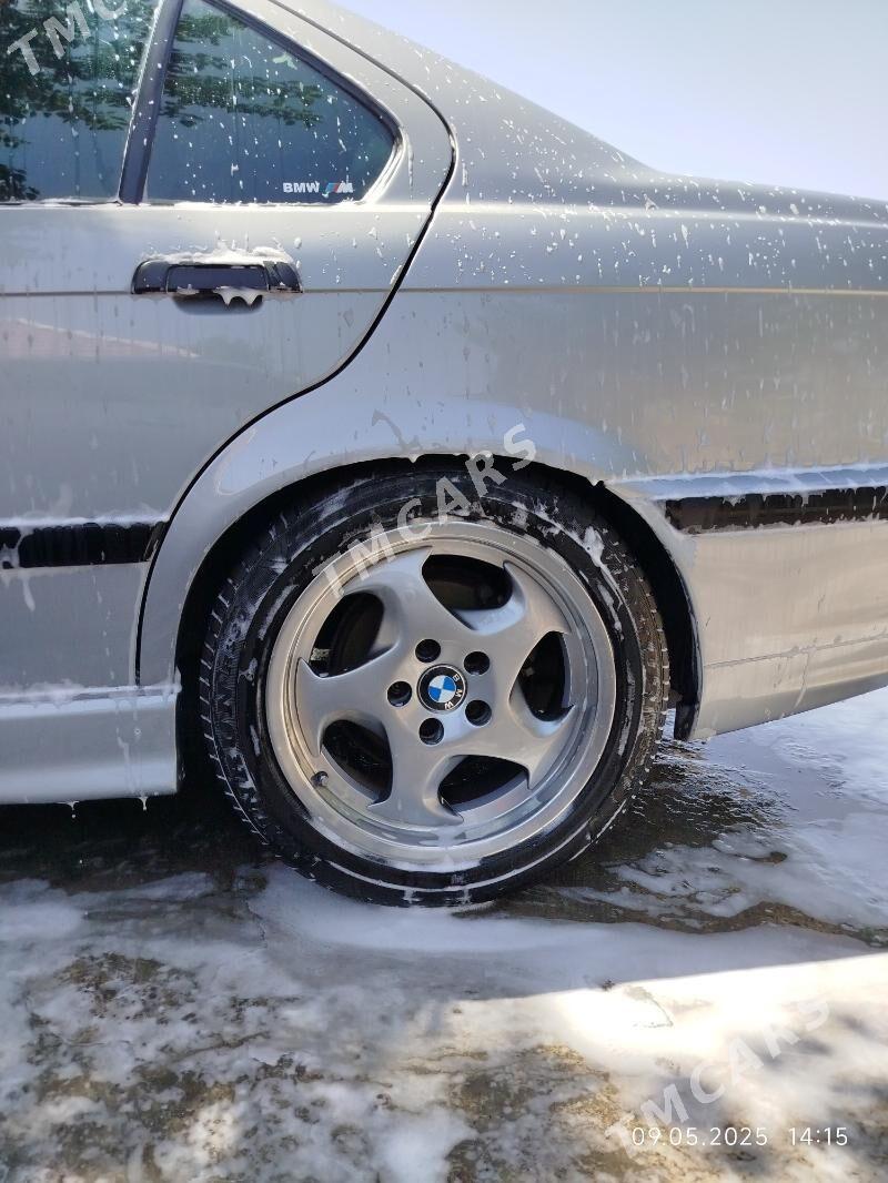 BMW 330 1994 - 115 000 TMT - Ашхабад - img 5