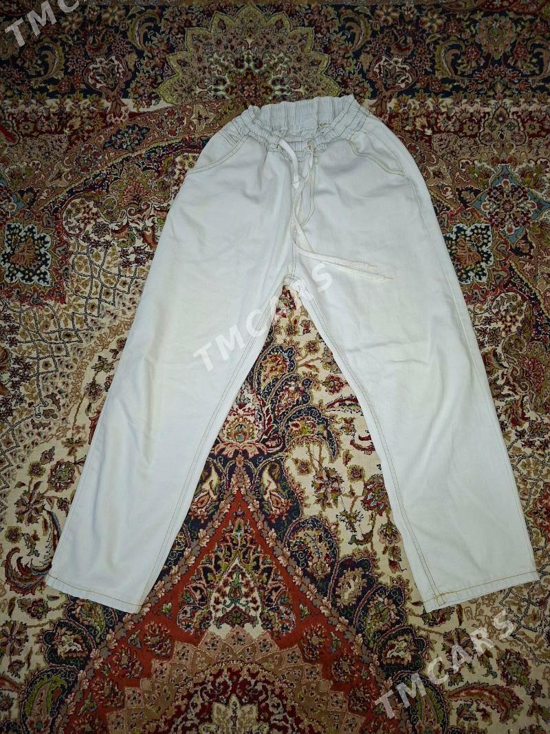 Balaklar - Türkmenbaşy - img 2