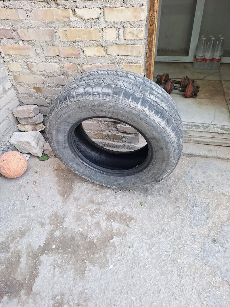 pakrisga 17 lik 250 TMT - Balkanabat - img 2