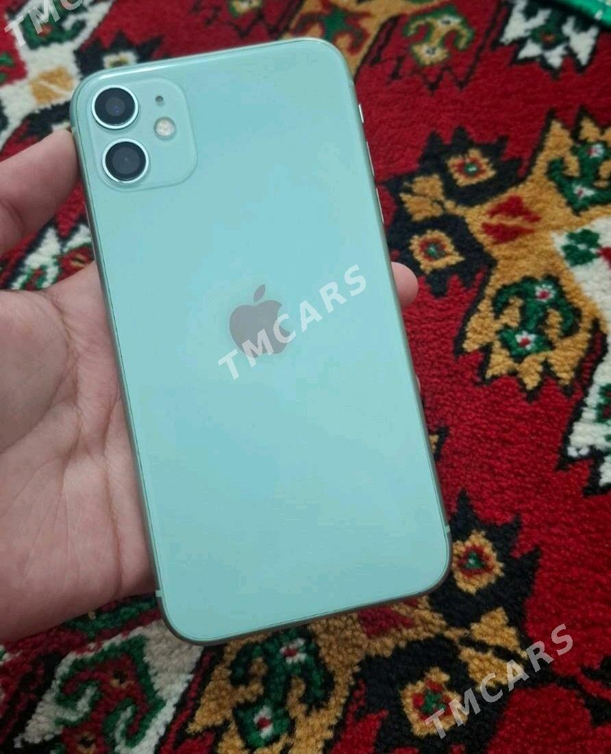iPhone 11 özi - Mary - img 3