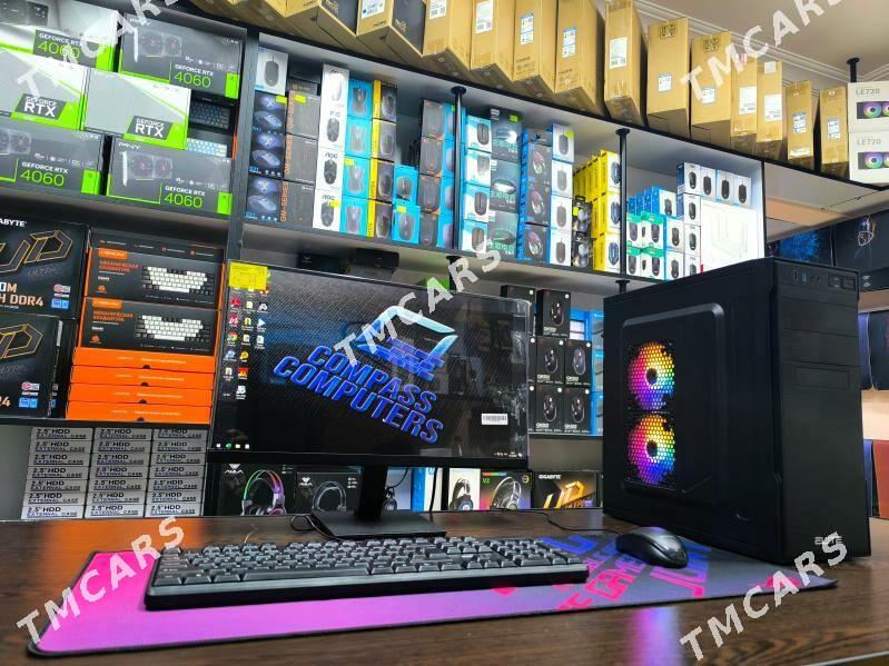 I7 10700F / Ram / SSD / NVME / - Мир 4 - img 2
