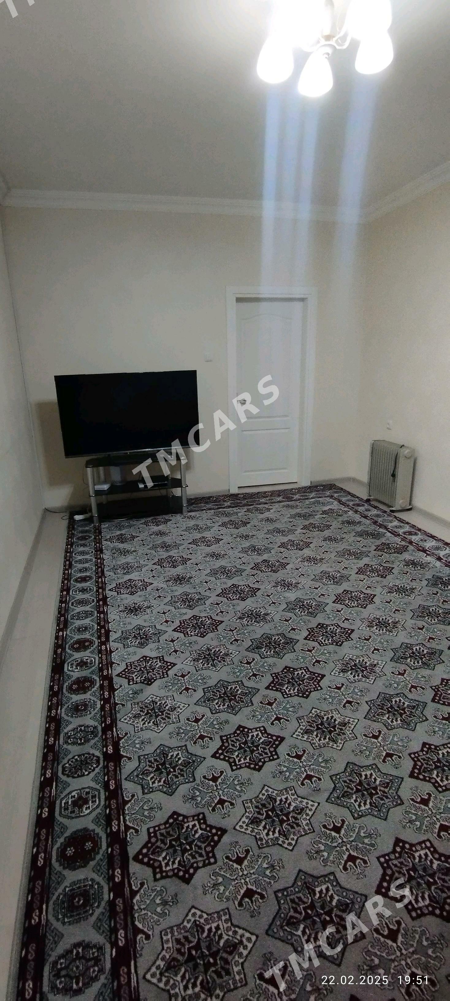 Kwartira - Balkanabat - img 2