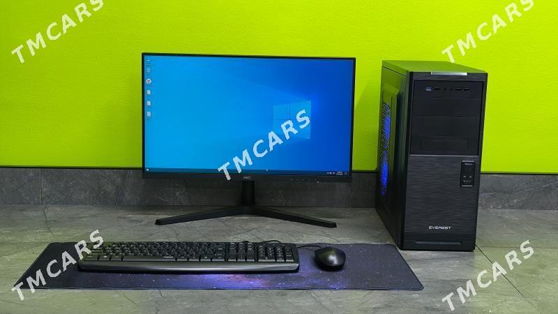 I7 10700F / Ram / SSD / NVME / - Мир 4 - img 5