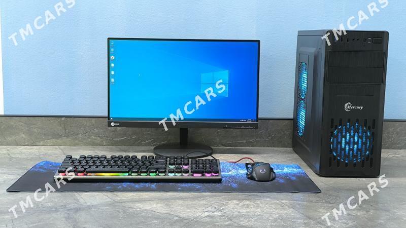 I7 10700F / Ram / SSD / NVME / - Мир 4 - img 3