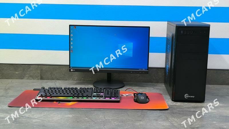 I7 10700F / Ram / SSD / NVME / - Мир 4 - img 4