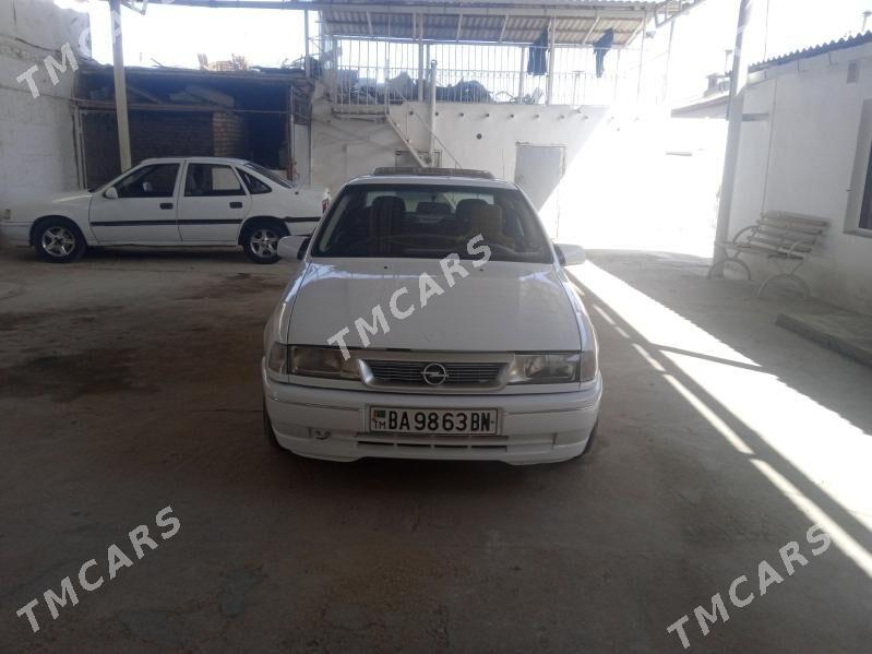 Opel Vectra 1991 - 37 000 TMT - Балканабат - img 8
