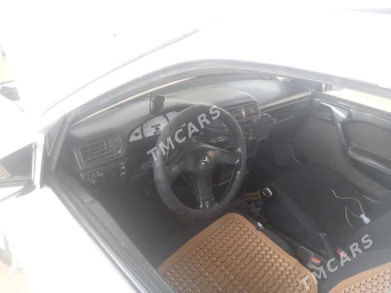 Opel Vectra 1991 - 37 000 TMT - Балканабат - img 2