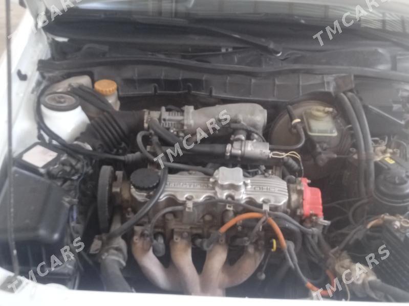 Opel Vectra 1991 - 37 000 TMT - Балканабат - img 5