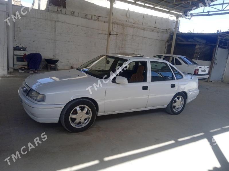 Opel Vectra 1991 - 37 000 TMT - Балканабат - img 6