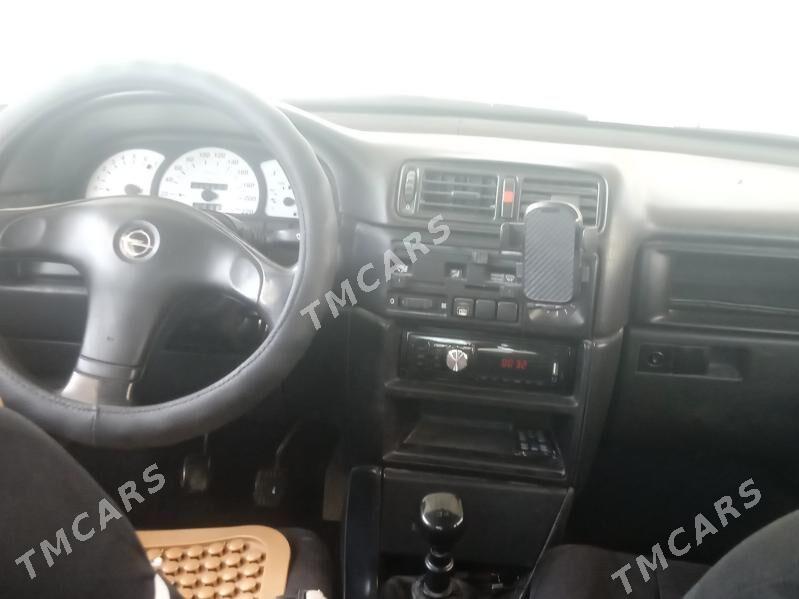 Opel Vectra 1991 - 37 000 TMT - Балканабат - img 4