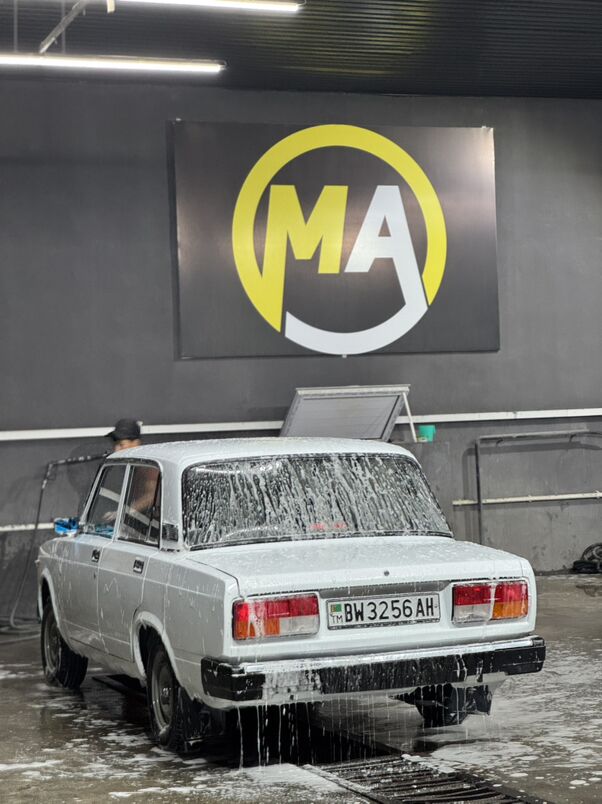 Lada 2107 2004 - 28 000 TMT - Änew - img 4