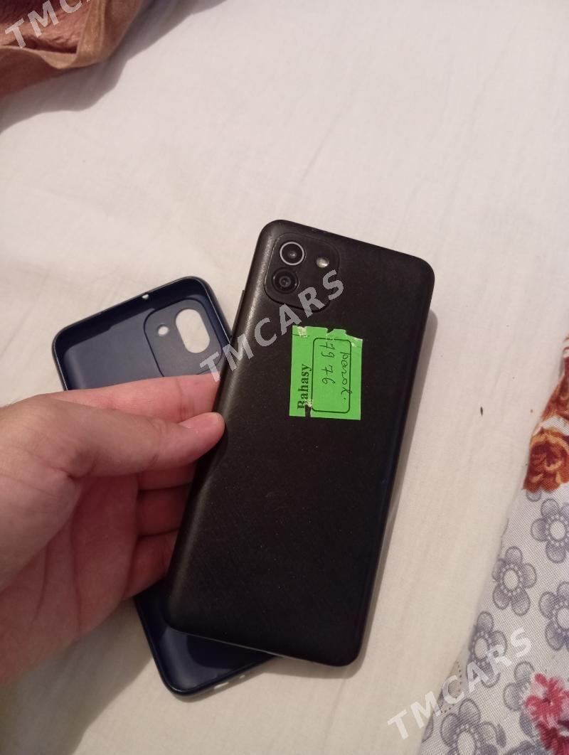 Samsung a 02 - Ашхабад - img 2