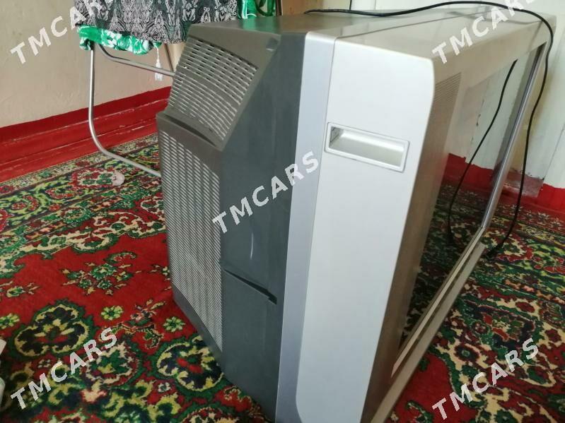 Televizor - Hazar - img 2