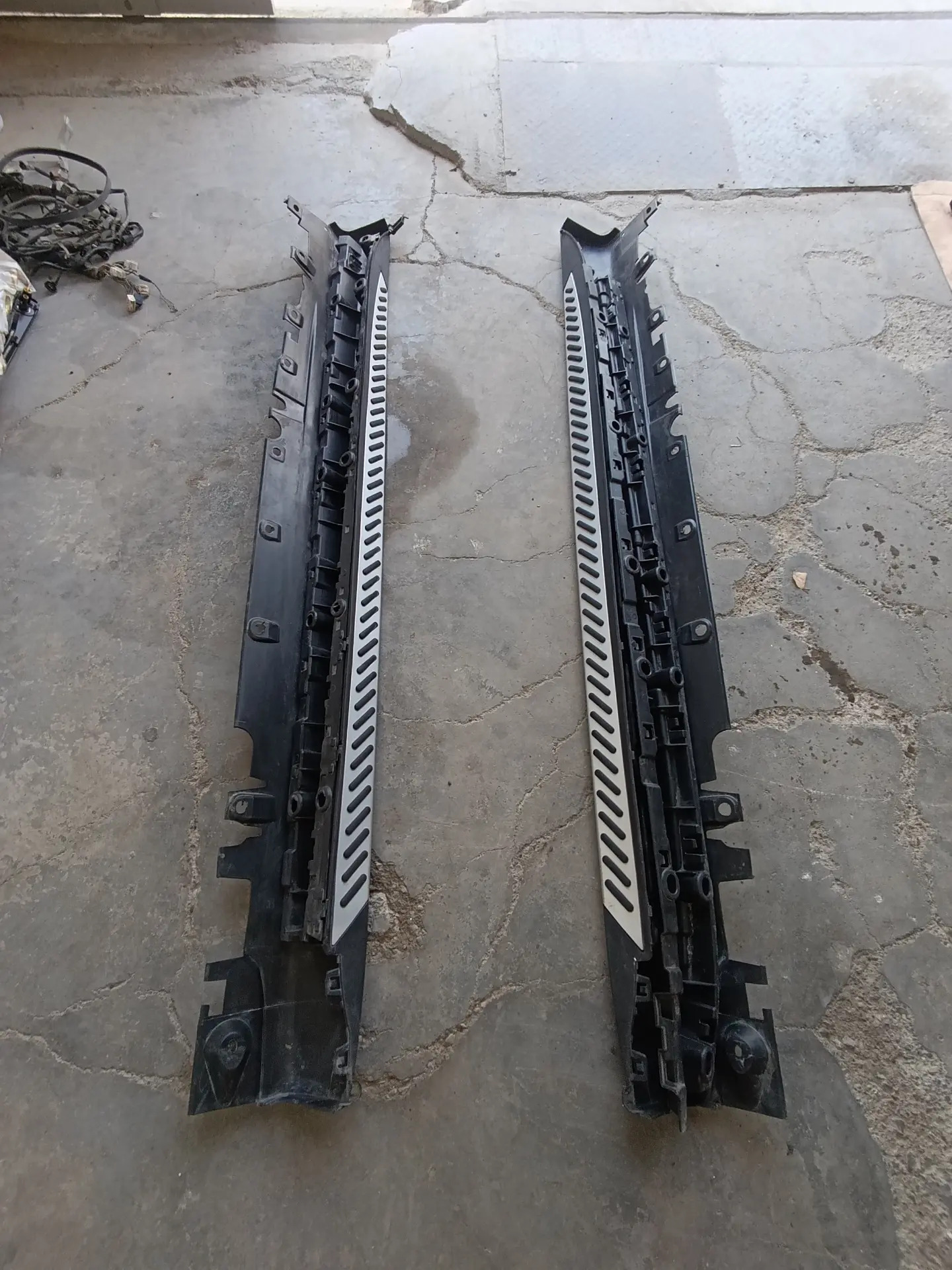 Rycak parok teker X5 2015 600 TMT - Ашхабад - img 3