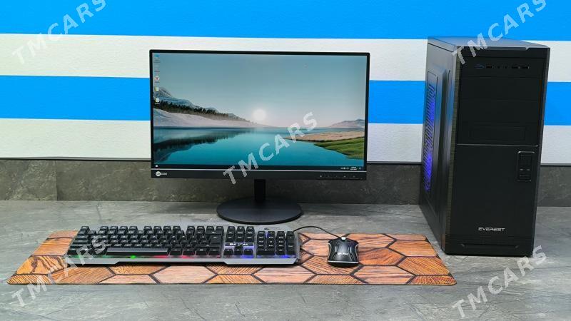 I7 4790 / Ram / Hdd / SSD / GT - Мир 4 - img 4