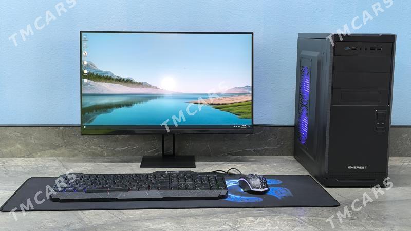 I7 4790 / Ram / Hdd / SSD / GT - Мир 4 - img 3