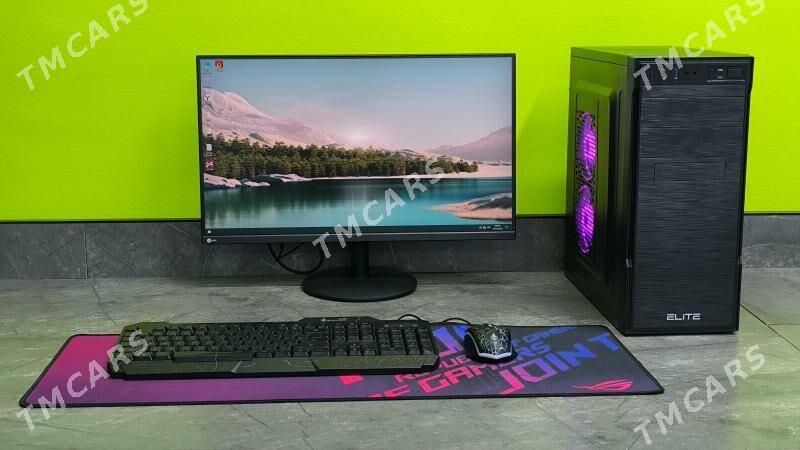 I7 4790 / Ram / Hdd / SSD / GT - Мир 4 - img 5