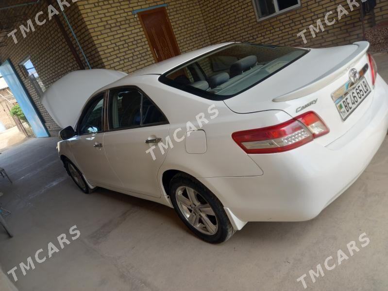 Toyota Camry 2007 - 120 000 TMT - Туркменабат - img 4