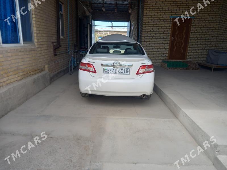 Toyota Camry 2007 - 120 000 TMT - Туркменабат - img 2