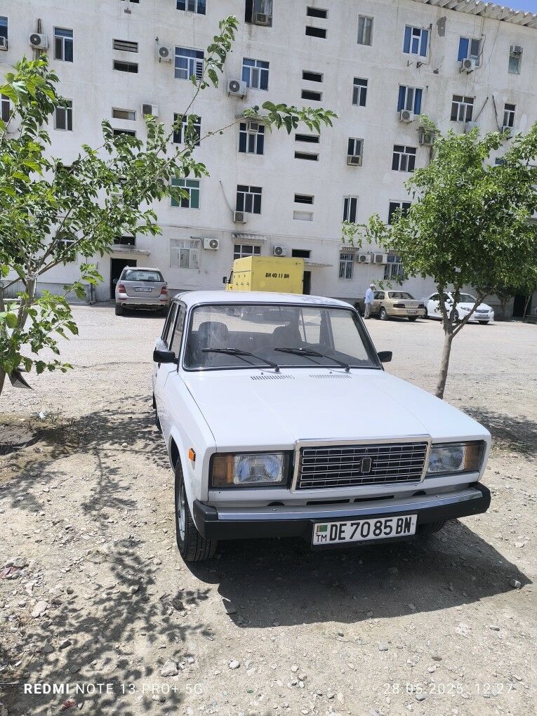 Lada 2107 2010 - 52 000 TMT - Balkanabat - img 3