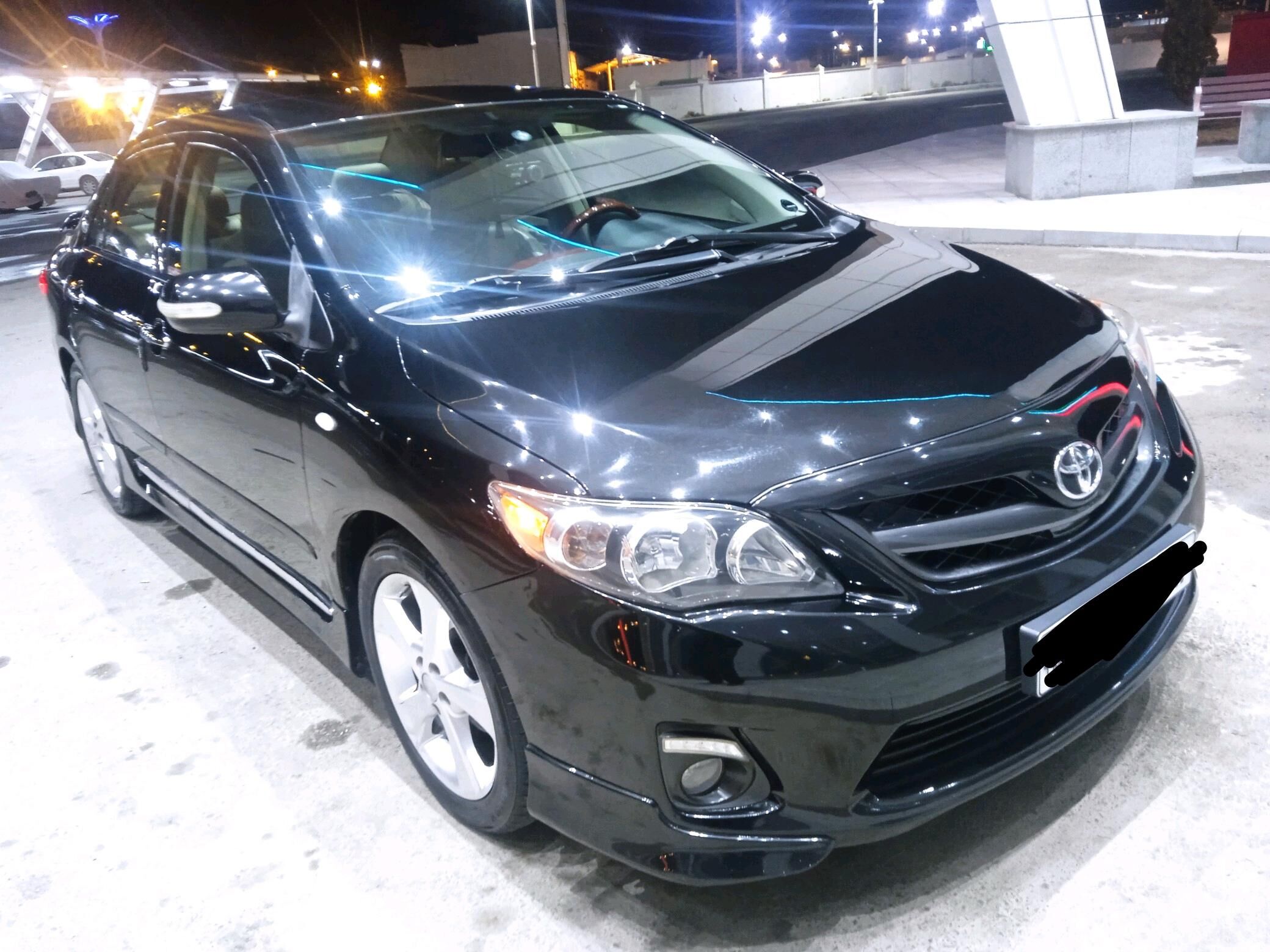 Toyota Corolla 2013 - 219 000 TMT - Balkanabat - img 5