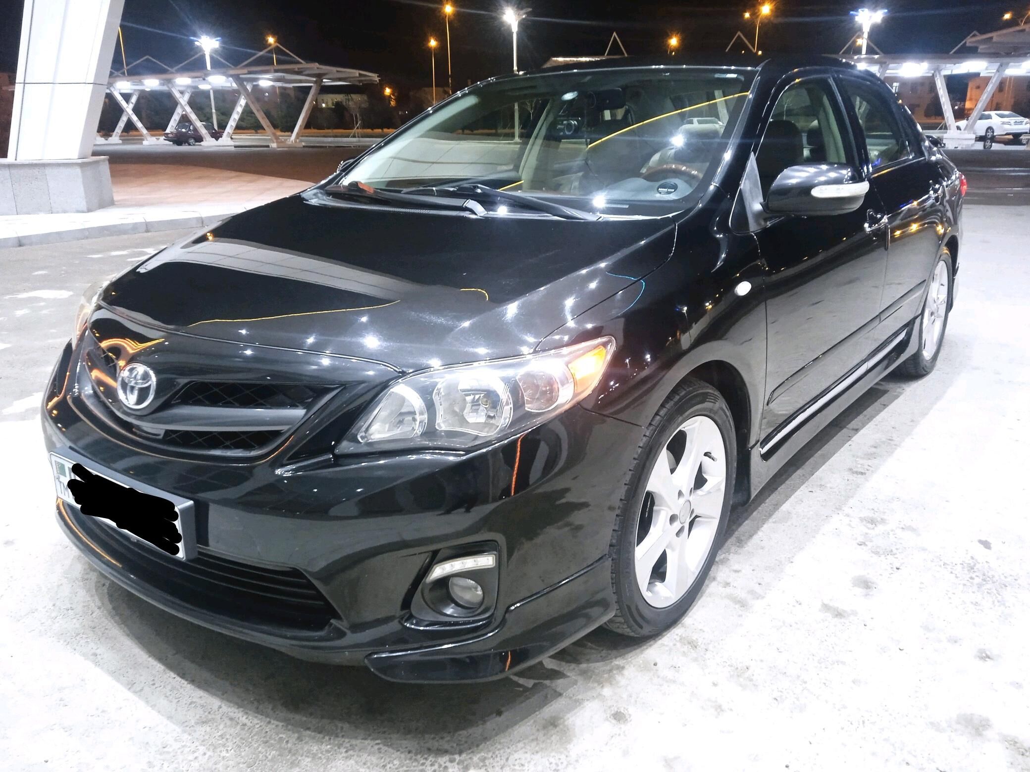 Toyota Corolla 2013 - 219 000 TMT - Balkanabat - img 6