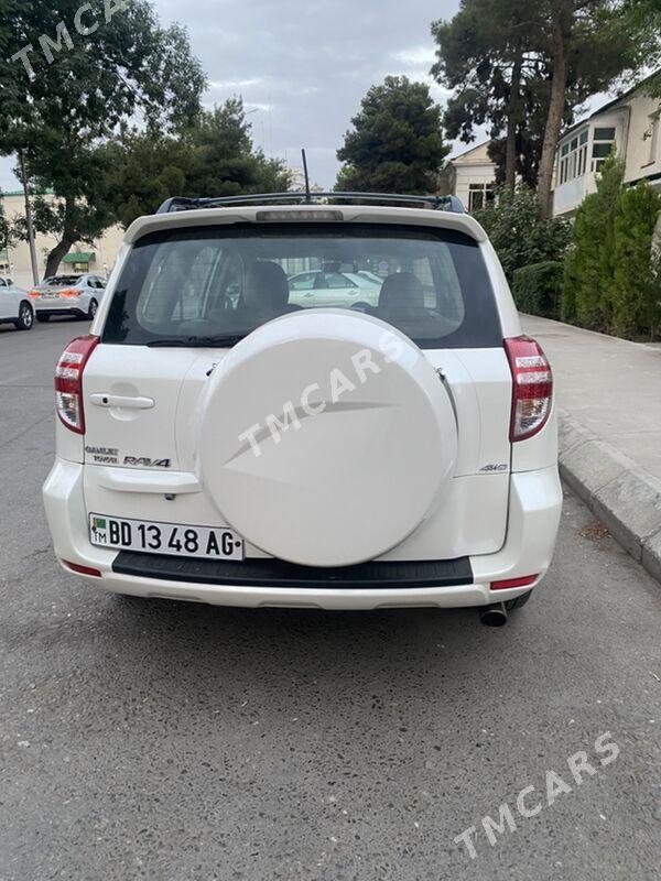 Toyota RAV4 2009 - 240 000 TMT - Ашхабад - img 4