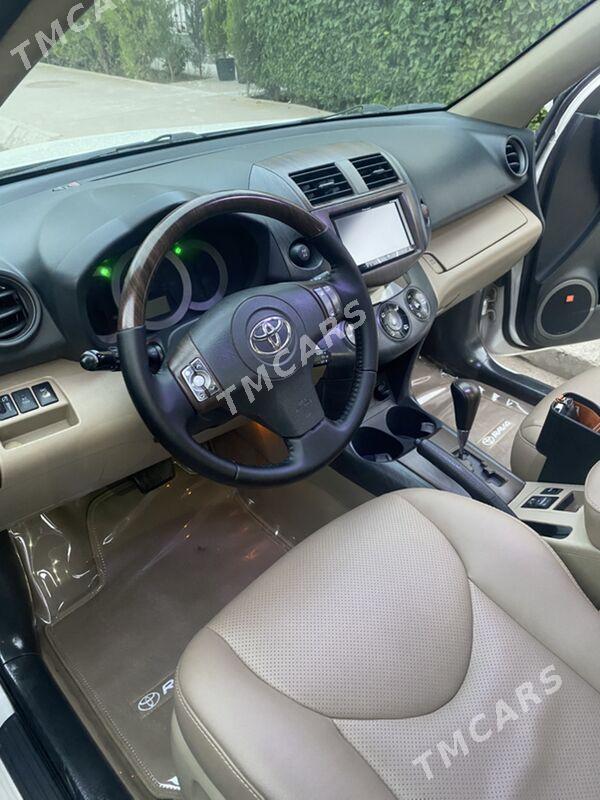 Toyota RAV4 2009 - 240 000 TMT - Ашхабад - img 6