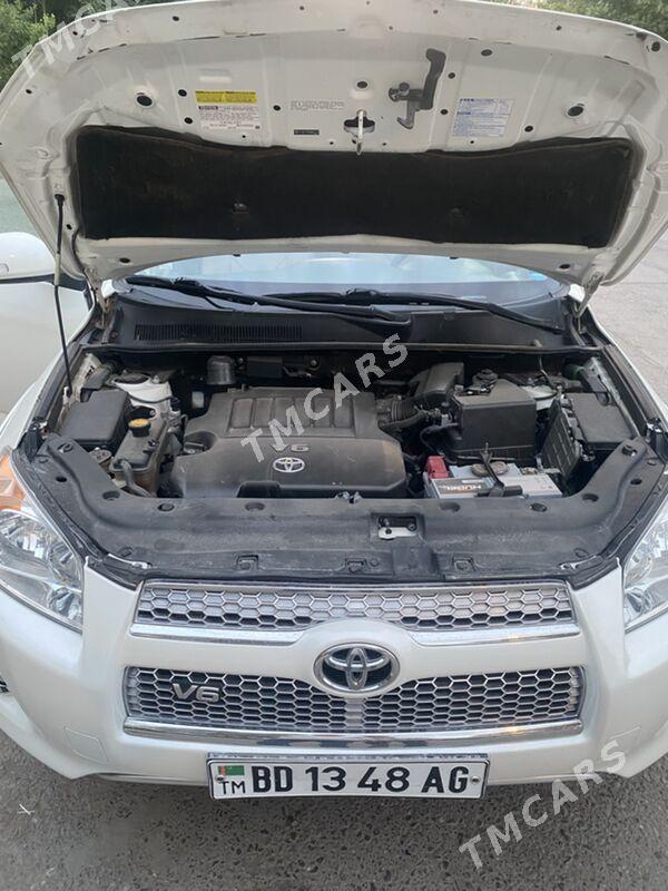 Toyota RAV4 2009 - 240 000 TMT - Ашхабад - img 7