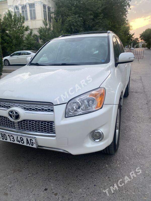 Toyota RAV4 2009 - 240 000 TMT - Ашхабад - img 3