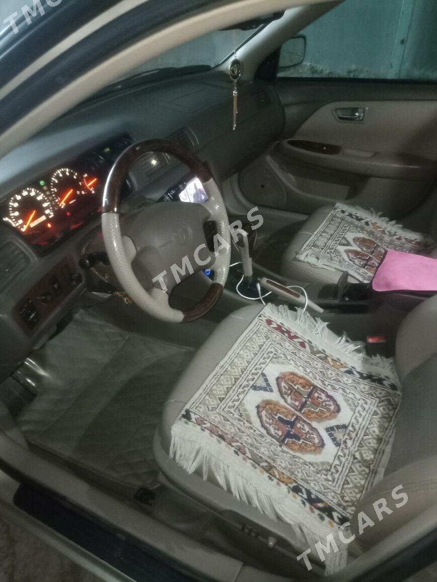 Toyota Camry 2000 - 180 000 TMT - Gubadag - img 5