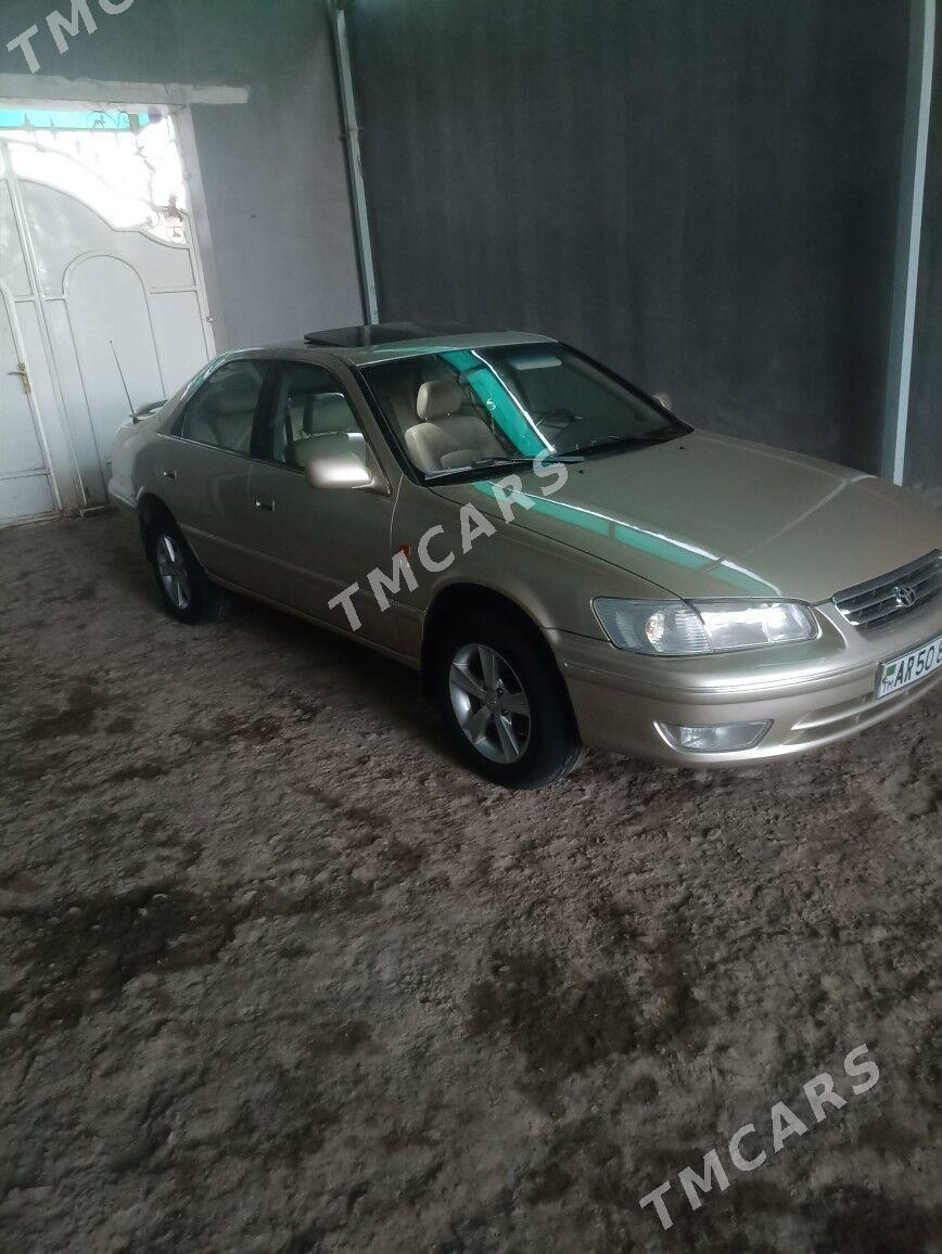 Toyota Camry 2000 - 180 000 TMT - Gubadag - img 8