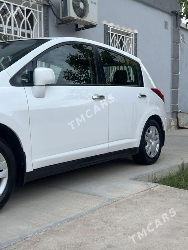 Nissan Versa 2012 - 130 000 TMT - Бузмеин - img 2