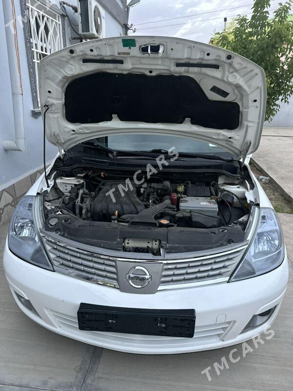 Nissan Versa 2012 - 130 000 TMT - Бузмеин - img 5