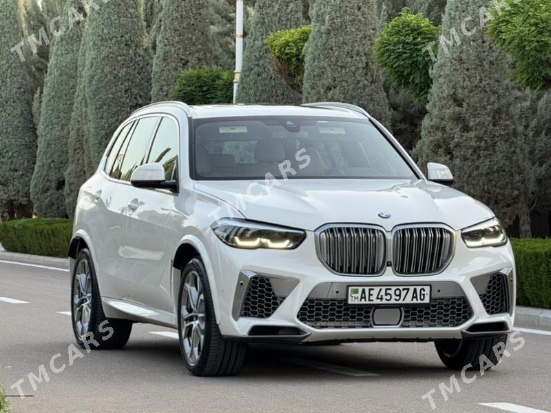 BMW X5 M 2020 - 870 000 TMT - Ашхабад - img 2