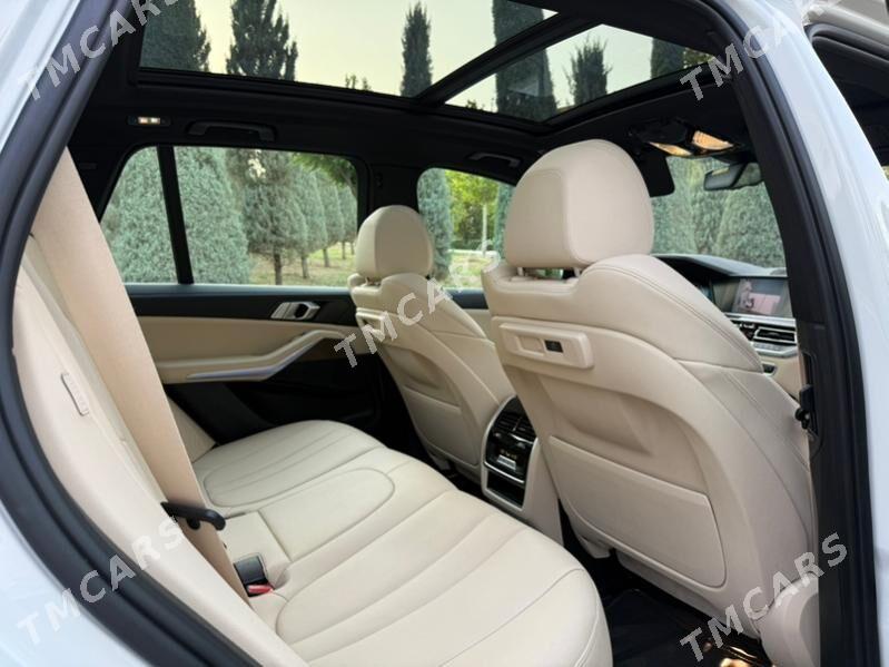 BMW X5 M 2020 - 870 000 TMT - Ашхабад - img 8