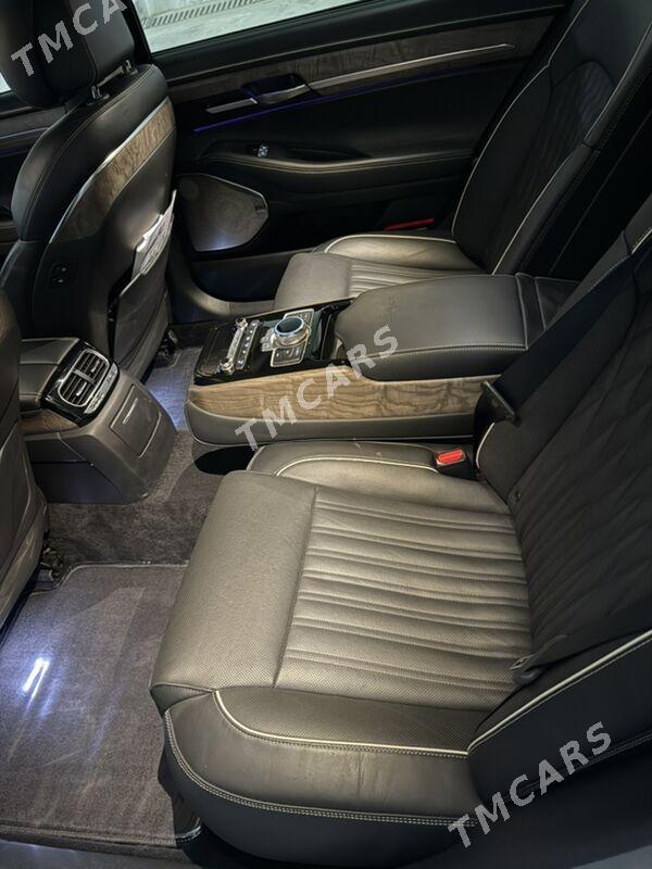 Genesis G90 2019 - 650 000 TMT - Ашхабад - img 4