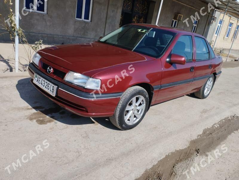 Opel Vectra 1991 - 40 000 TMT - Türkmenabat - img 2