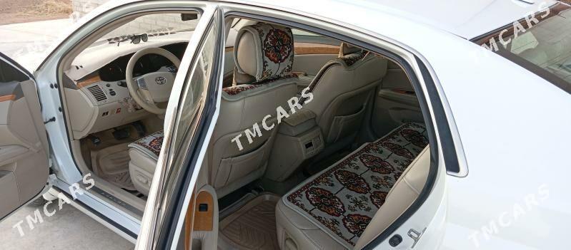 Toyota Avalon 2005 - 150 000 TMT - Seýdi - img 2