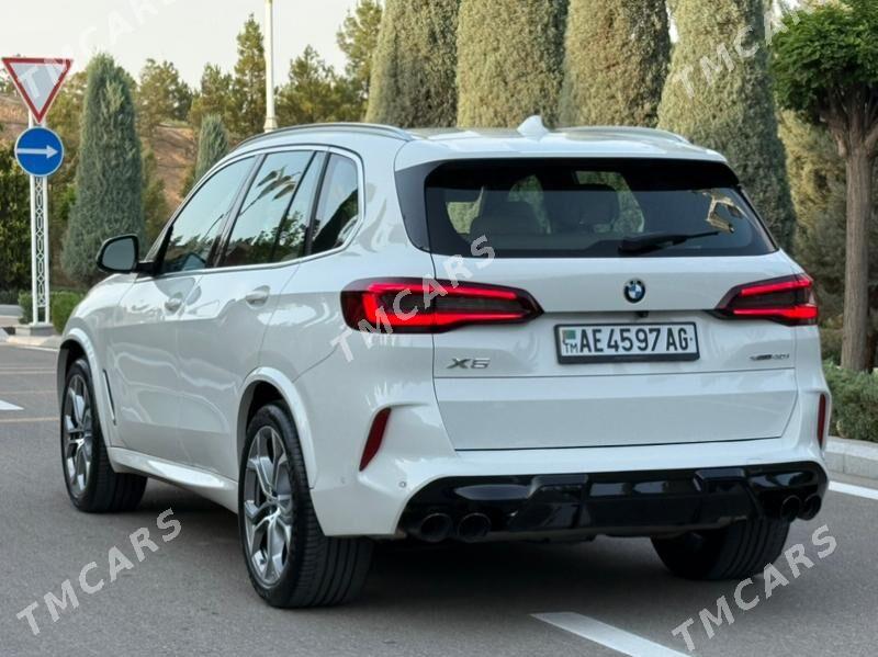 BMW X5 M 2020 - 870 000 TMT - Ашхабад - img 3