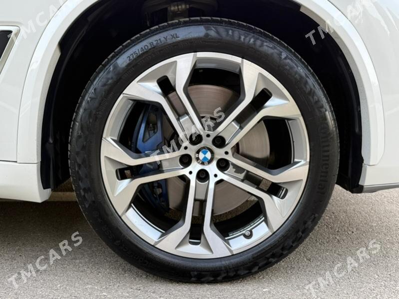 BMW X5 M 2020 - 870 000 TMT - Ашхабад - img 5