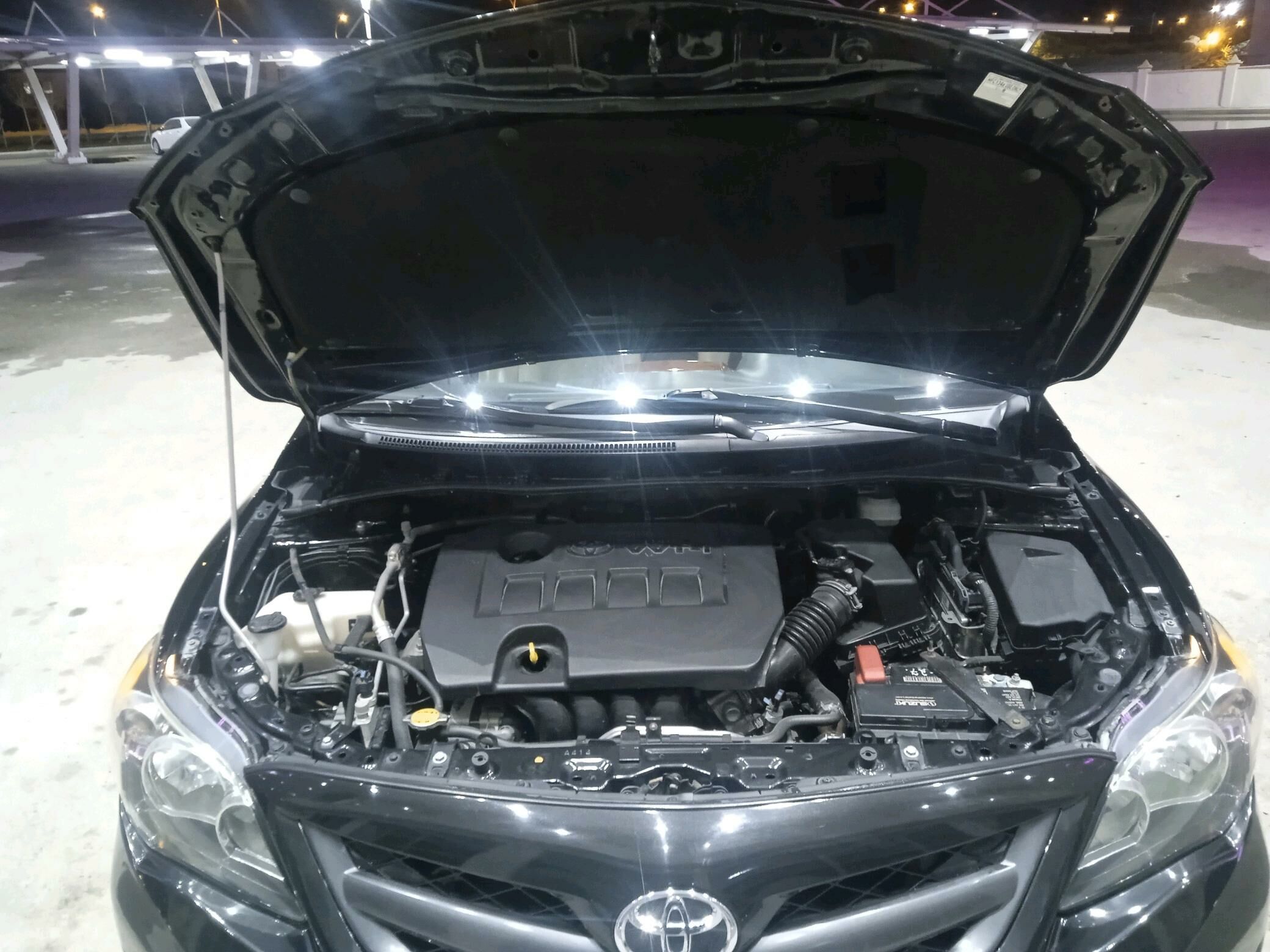 Toyota Corolla 2013 - 219 000 TMT - Balkanabat - img 10