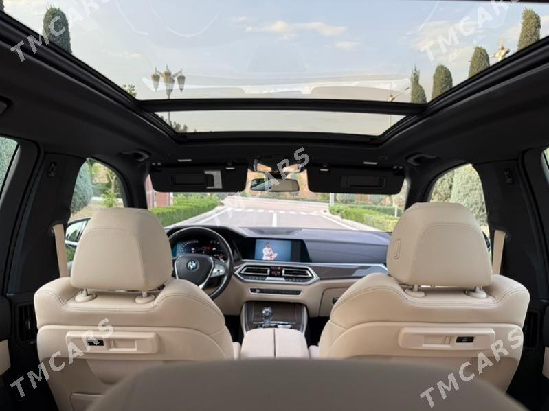 BMW X5 M 2020 - 870 000 TMT - Ашхабад - img 10